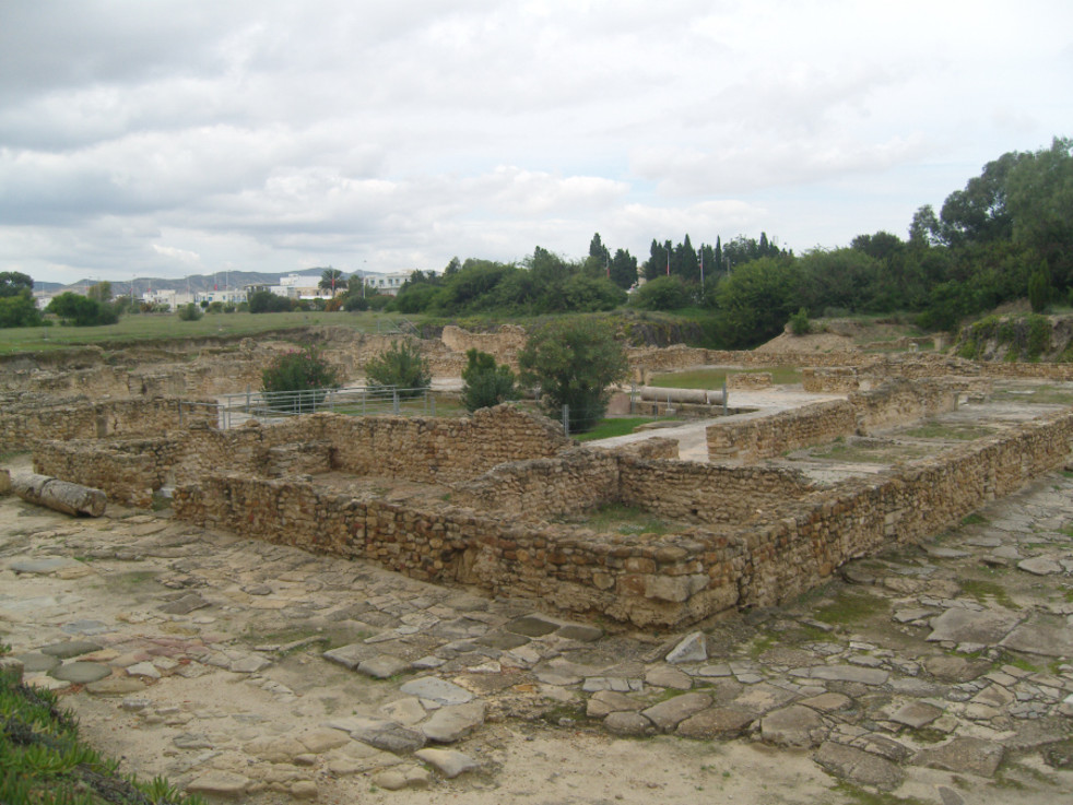 Nabeul - Tunisie